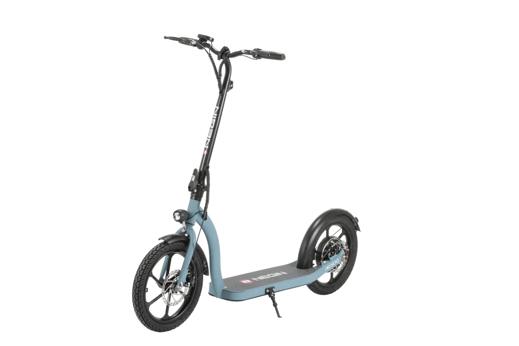 اسکوتر برقی نگین مدل i16 500