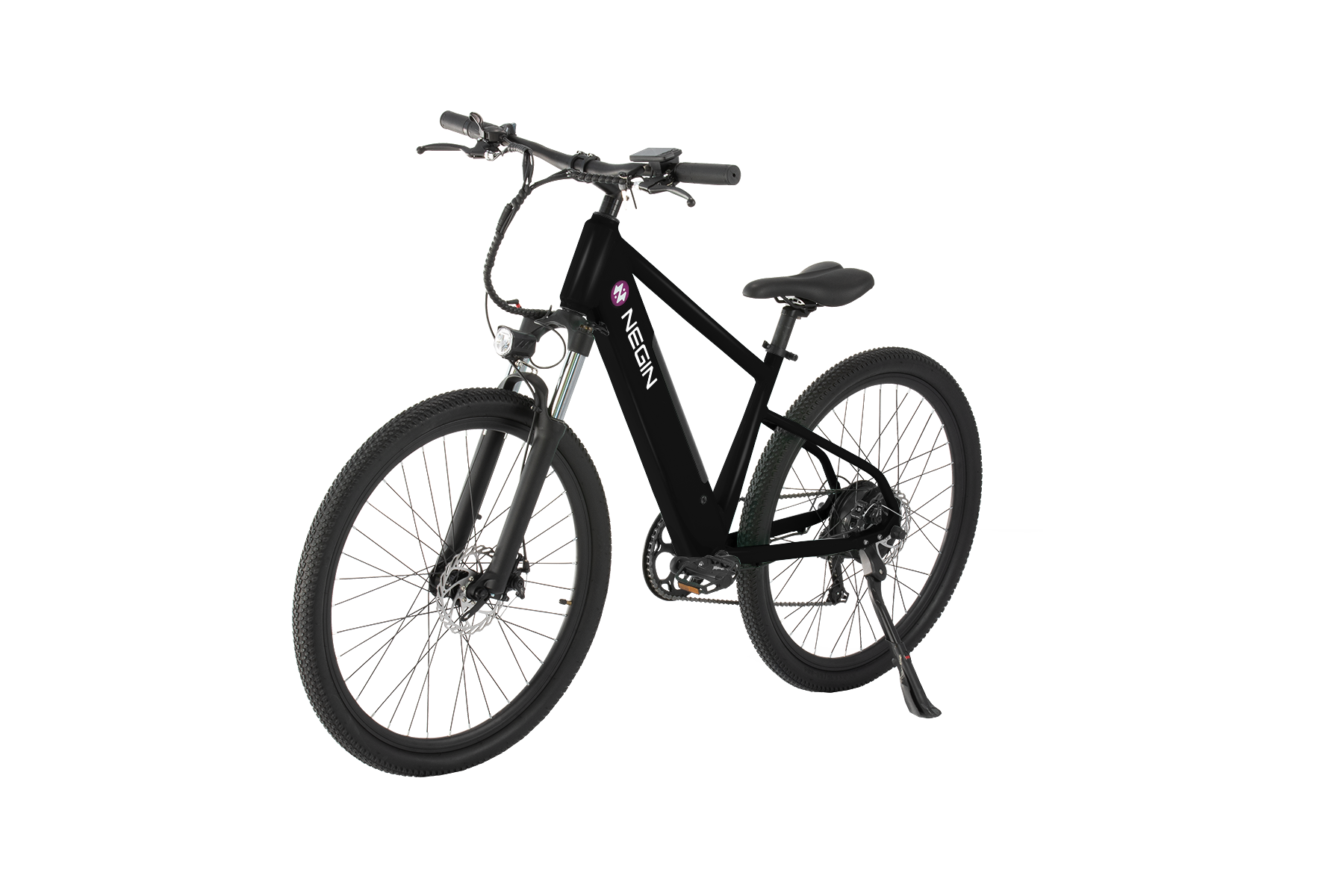 دوچرخه برقی نگین مدل CS500E
